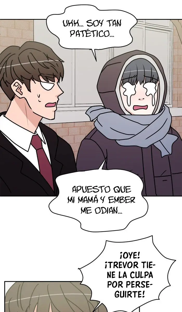Scorching Romance (2019) - Capítulo 31 - Página 57 - LectorTMOo