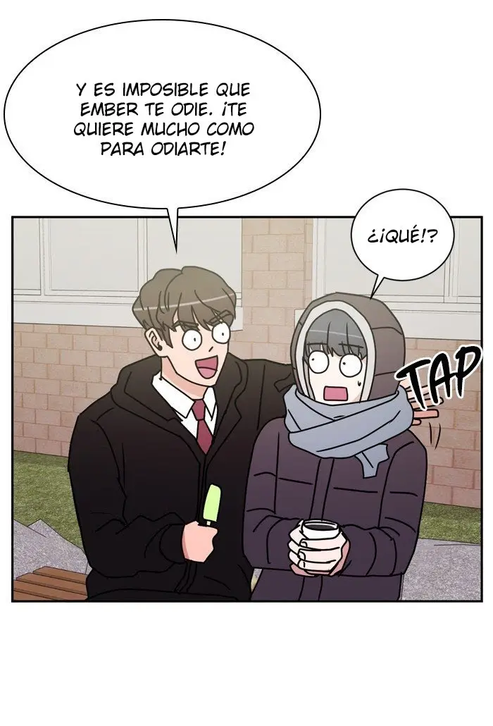 Scorching Romance (2019) - Capítulo 31 - Página 59 - LectorTMOo
