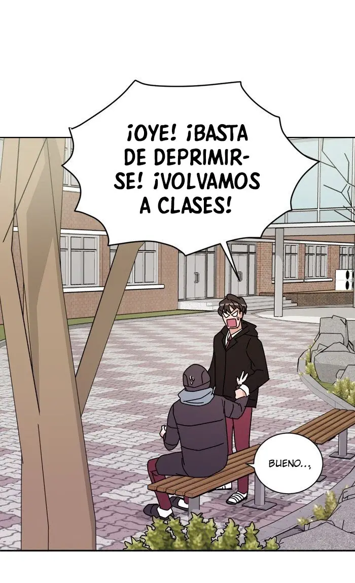 Scorching Romance (2019) - Capítulo 31 - Página 61 - LectorTMOo