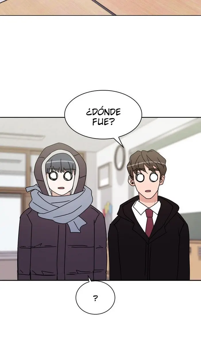 Scorching Romance (2019) - Capítulo 31 - Página 63 - LectorTMOo