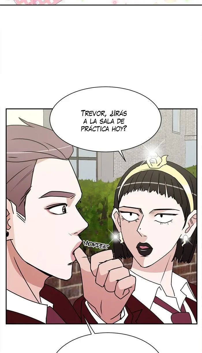 Scorching Romance (2019) - Capítulo 32 - Página 13 - LectorTMOo