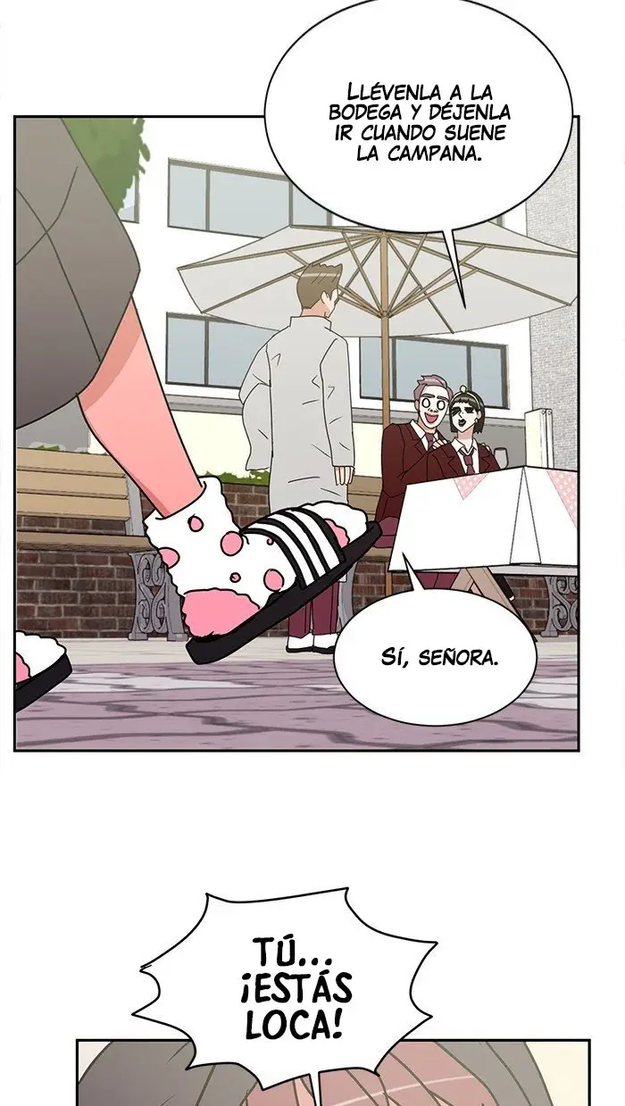 Scorching Romance (2019) - Capítulo 32 - Página 31 - LectorTMOo