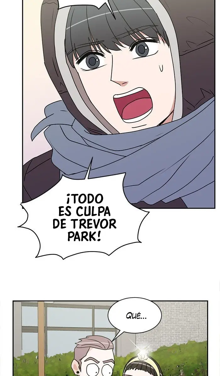 Scorching Romance (2019) - Capítulo 32 - Página 36 - LectorTMOo