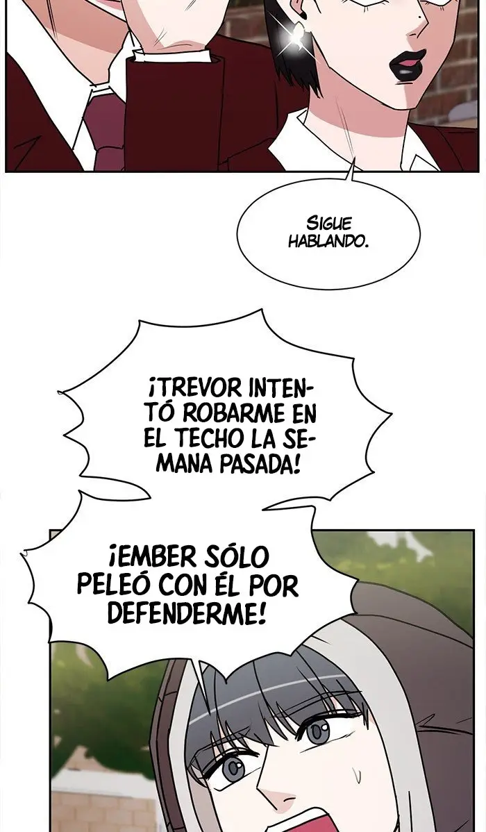 Scorching Romance (2019) - Capítulo 32 - Página 38 - LectorTMOo