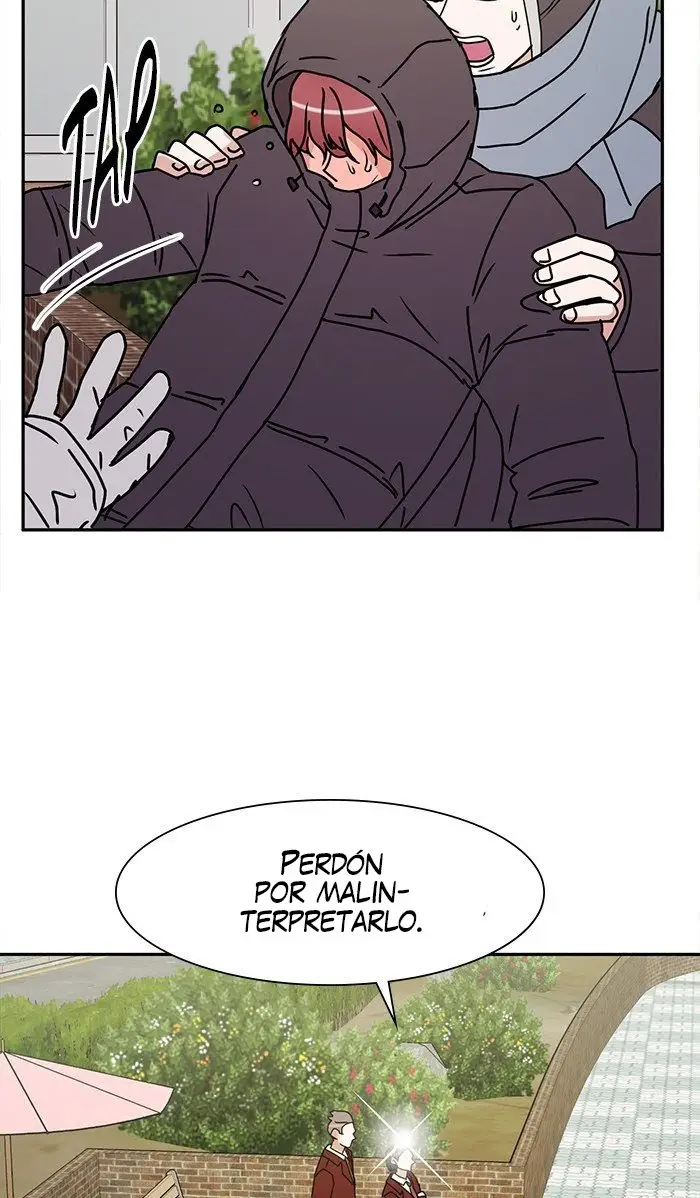 Scorching Romance (2019) - Capítulo 32 - Página 45 - LectorTMOo