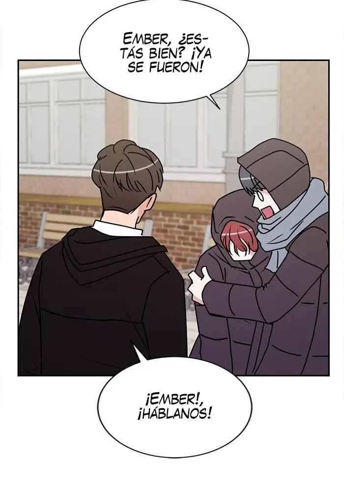Scorching Romance (2019) - Capítulo 32 - Página 50 - LectorTMOo