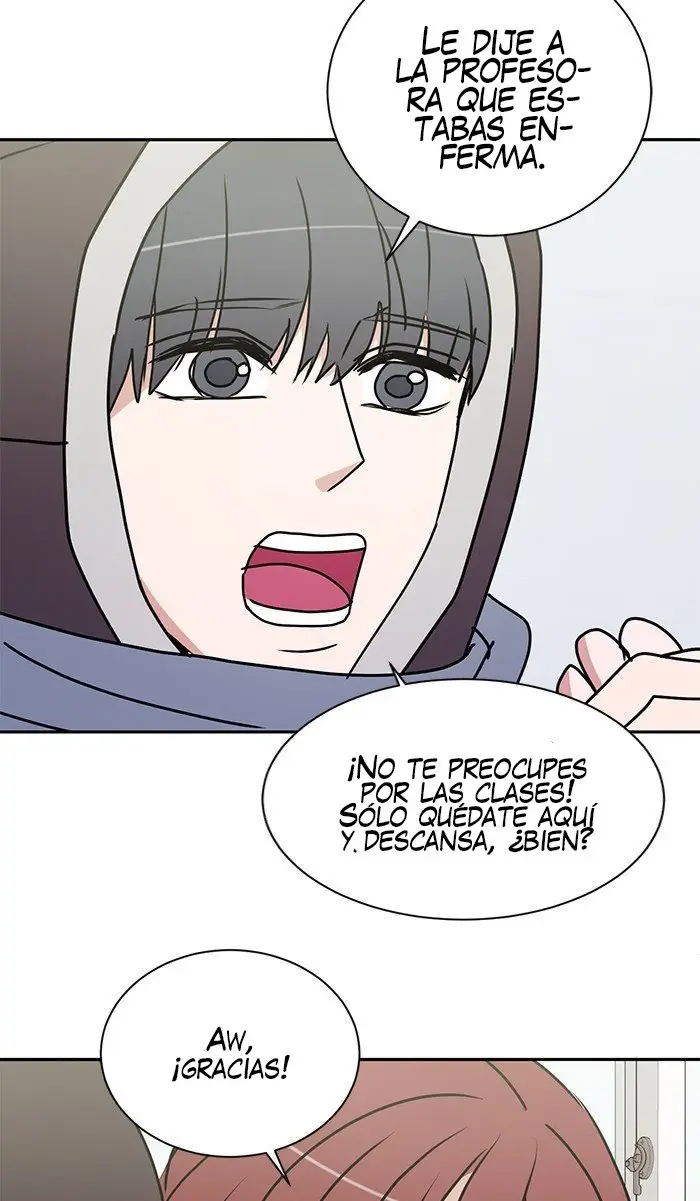 Scorching Romance (2019) - Capítulo 32 - Página 55 - LectorTMOo