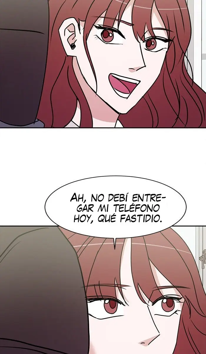 Scorching Romance (2019) - Capítulo 32 - Página 56 - LectorTMOo