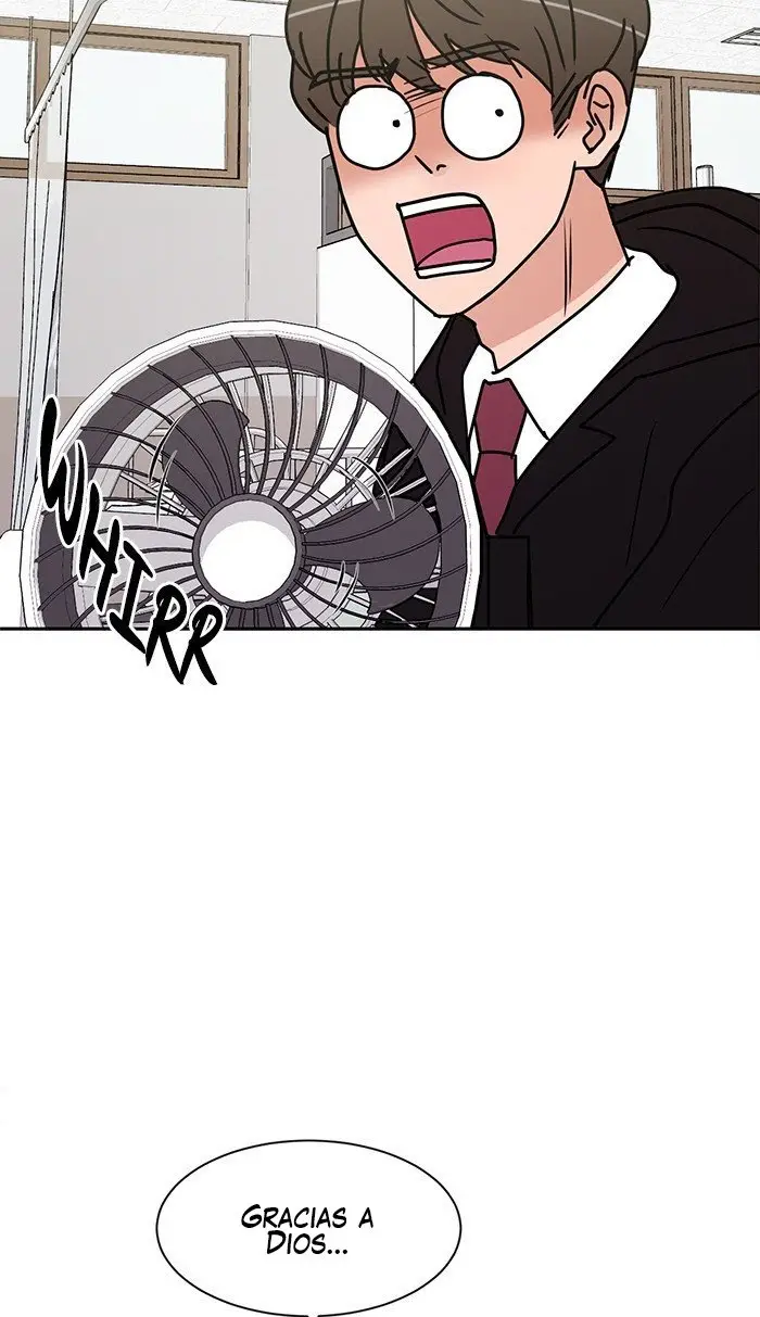 Scorching Romance (2019) - Capítulo 33 - Página 3 - LectorTMOo