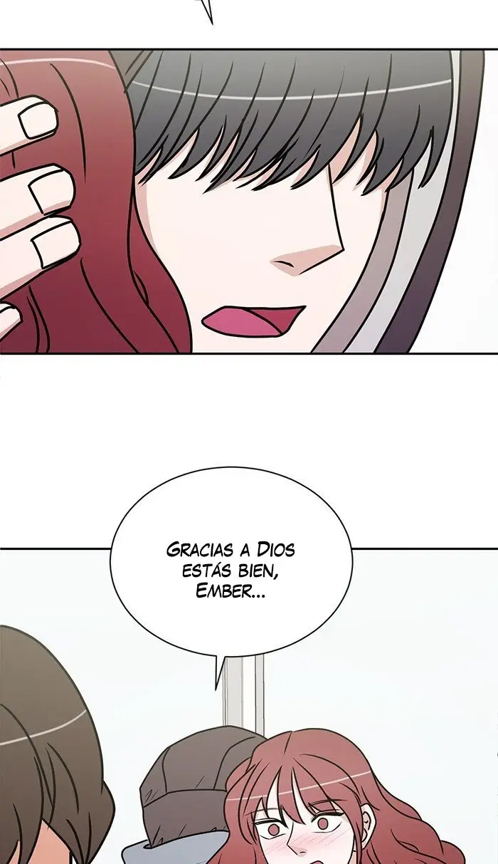 Scorching Romance (2019) - Capítulo 33 - Página 4 - LectorTMOo