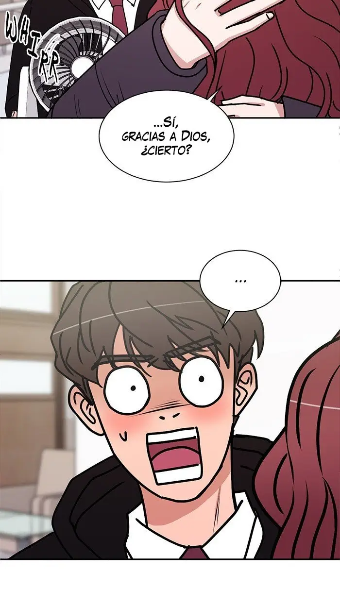Scorching Romance (2019) - Capítulo 33 - Página 7 - LectorTMOo