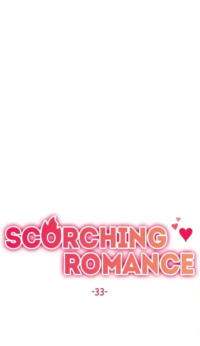 Scorching Romance (2019) - Capítulo 33 - Página 8 - LectorTMOo