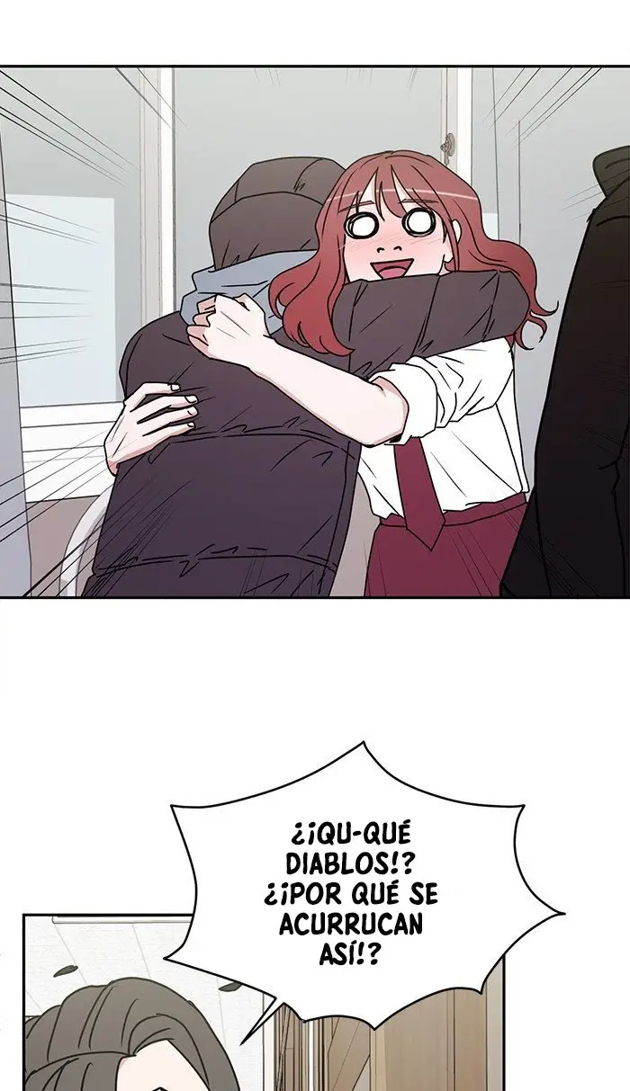 Scorching Romance (2019) - Capítulo 33 - Página 12 - LectorTMOo