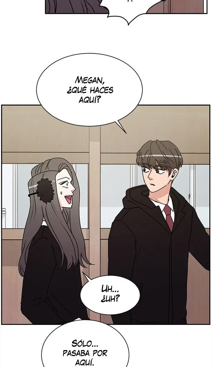Scorching Romance (2019) - Capítulo 33 - Página 14 - LectorTMOo