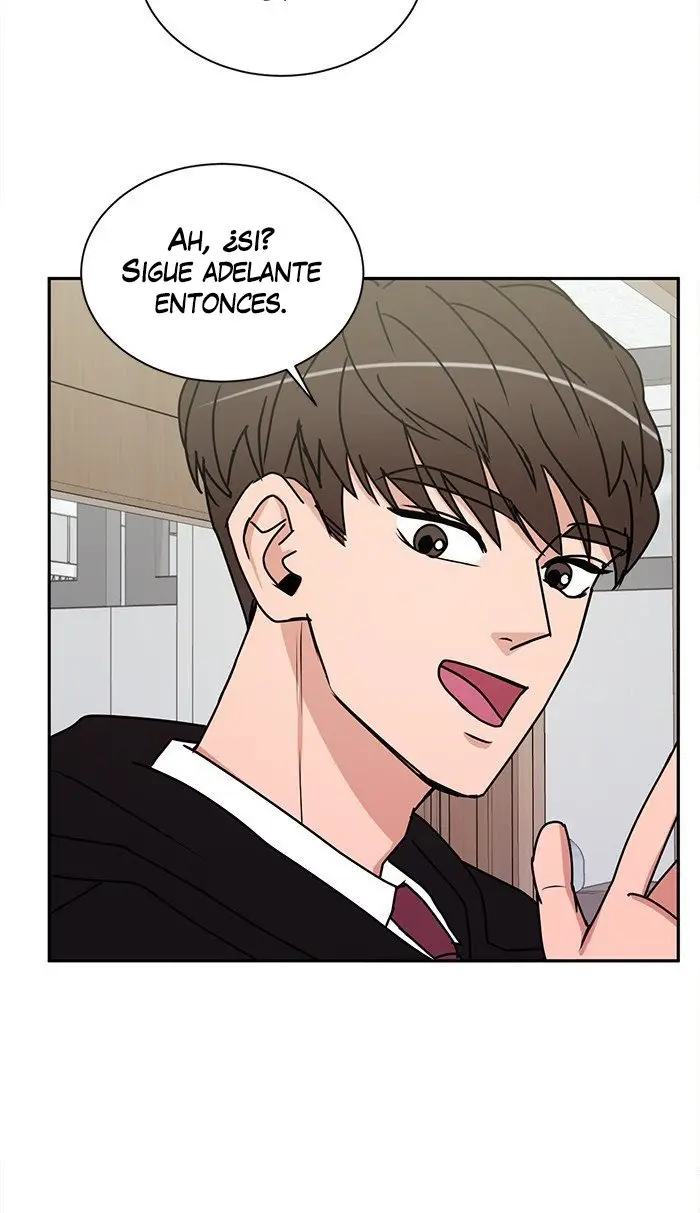 Scorching Romance (2019) - Capítulo 33 - Página 15 - LectorTMOo