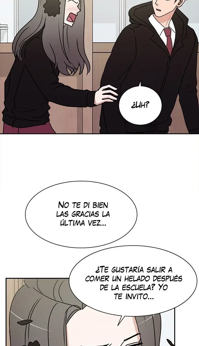 Scorching Romance (2019) - Capítulo 33 - Página 17 - LectorTMOo
