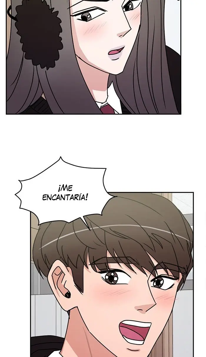Scorching Romance (2019) - Capítulo 33 - Página 18 - LectorTMOo