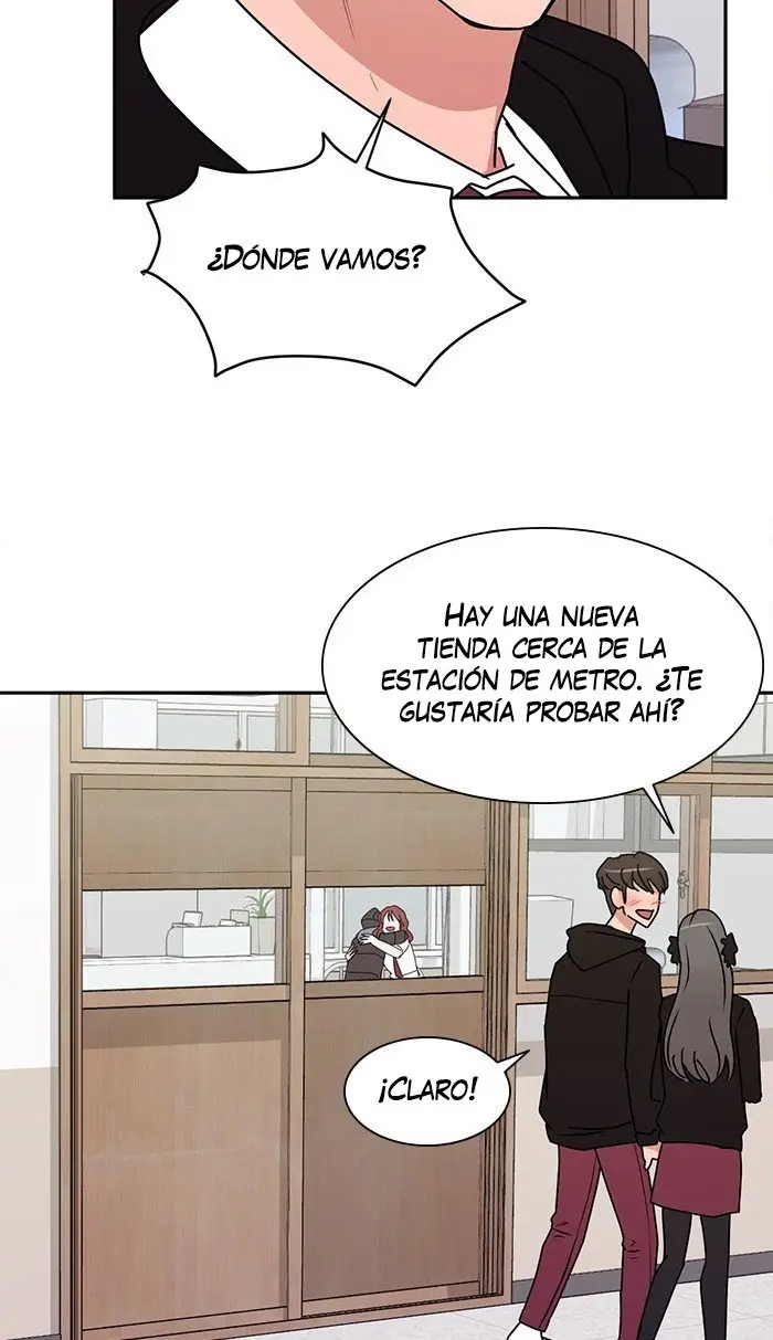 Scorching Romance (2019) - Capítulo 33 - Página 19 - LectorTMOo