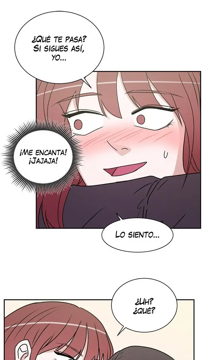 Scorching Romance (2019) - Capítulo 33 - Página 21 - LectorTMOo