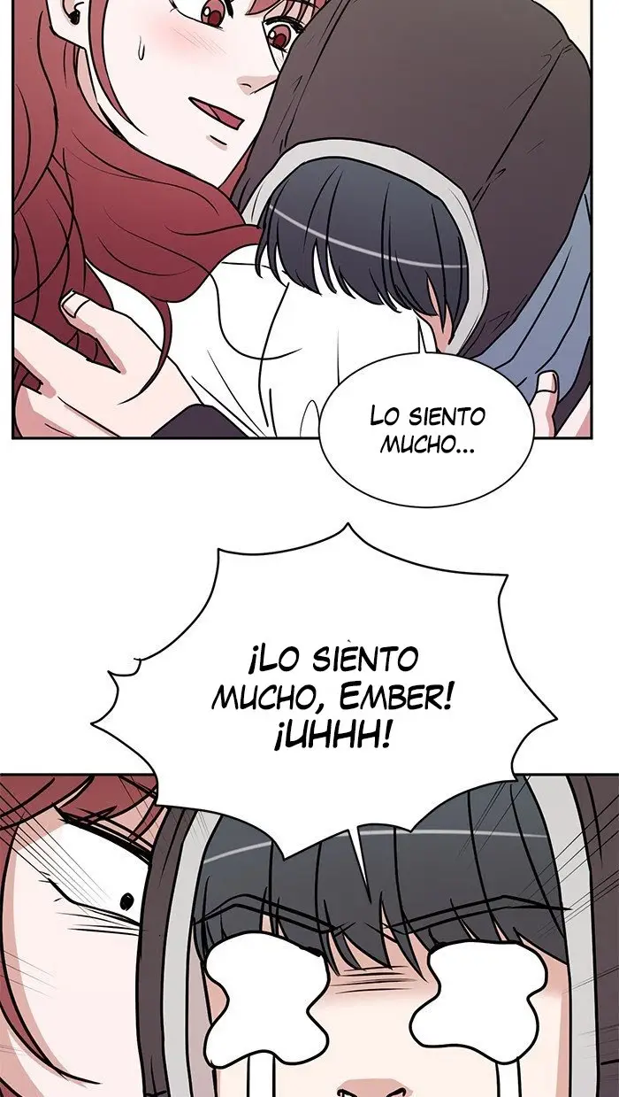 Scorching Romance (2019) - Capítulo 33 - Página 22 - LectorTMOo