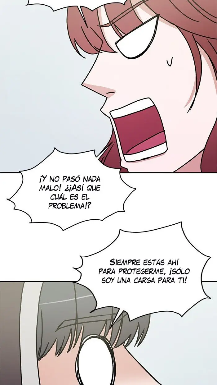 Scorching Romance (2019) - Capítulo 33 - Página 25 - LectorTMOo
