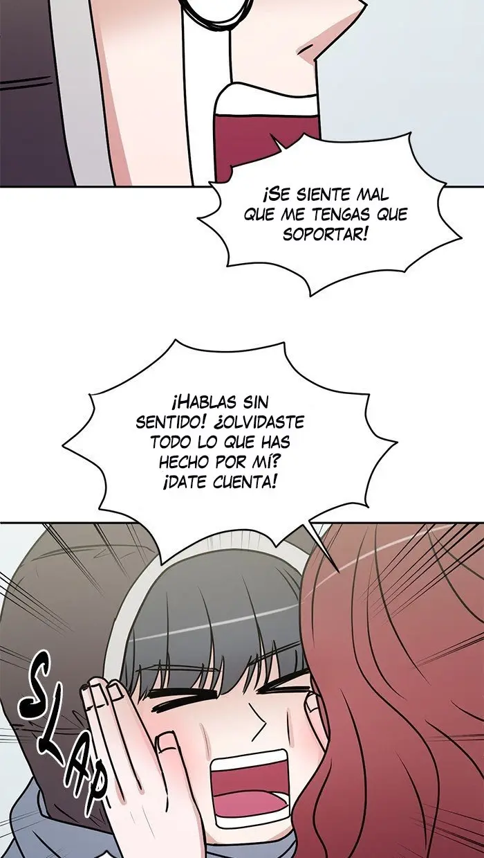 Scorching Romance (2019) - Capítulo 33 - Página 26 - LectorTMOo