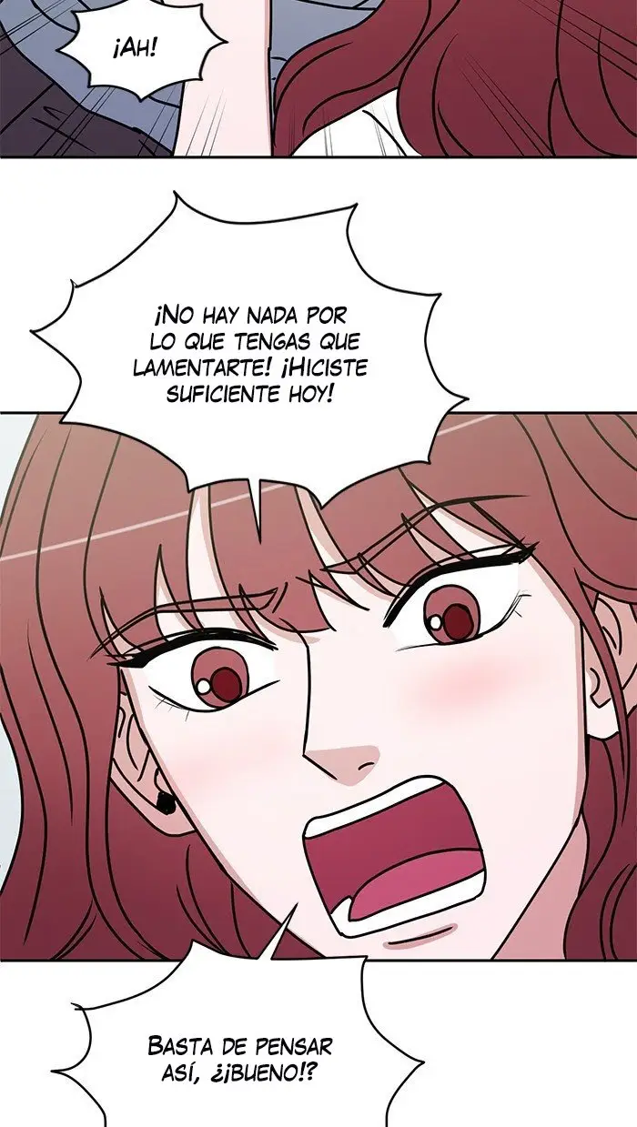 Scorching Romance (2019) - Capítulo 33 - Página 27 - LectorTMOo