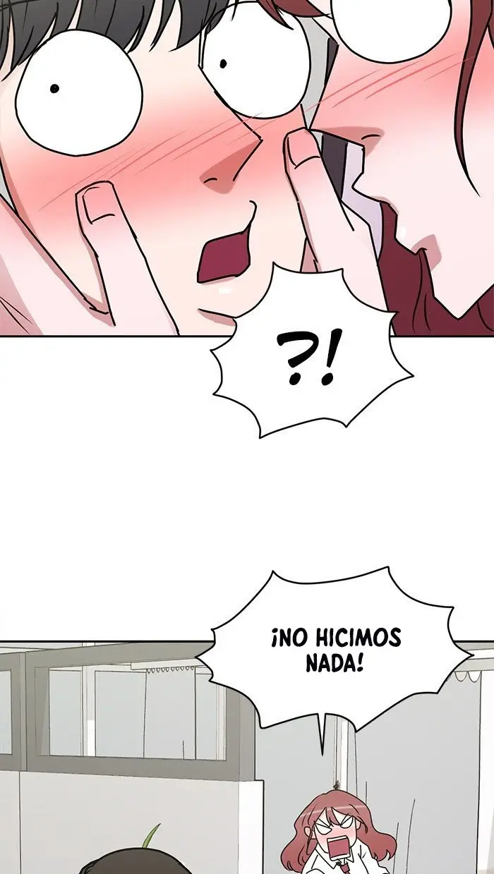 Scorching Romance (2019) - Capítulo 33 - Página 35 - LectorTMOo