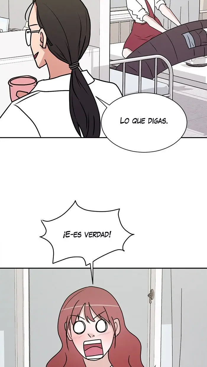Scorching Romance (2019) - Capítulo 33 - Página 36 - LectorTMOo