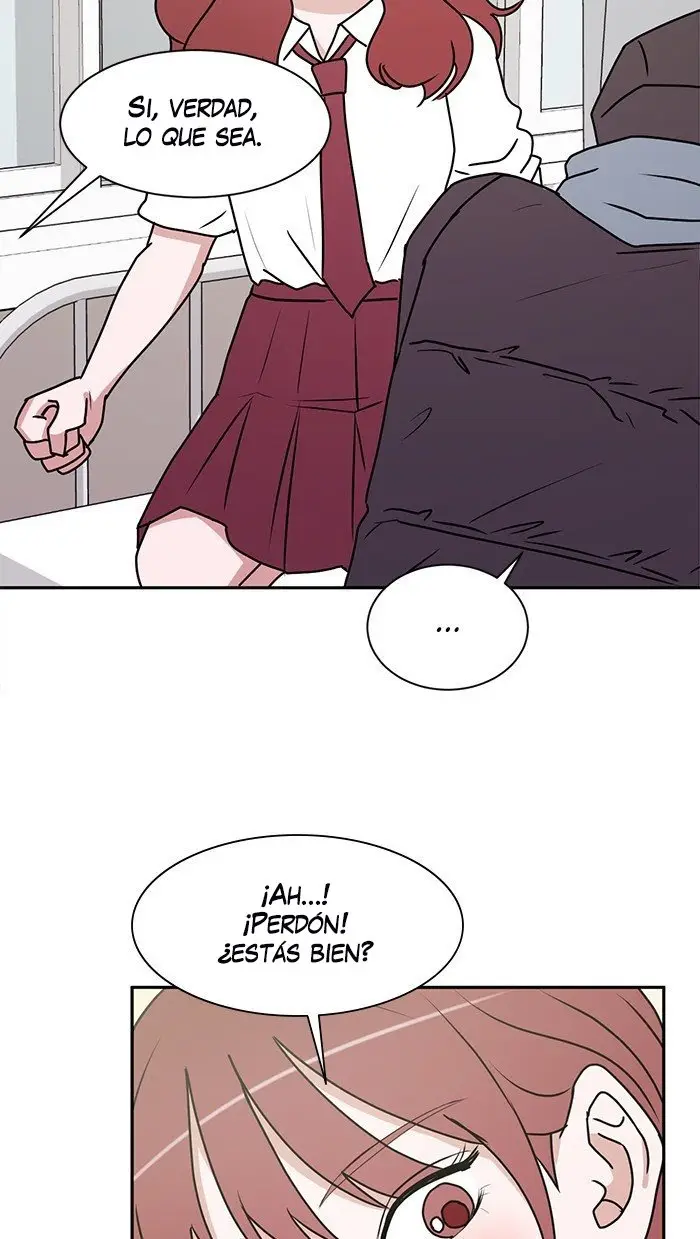 Scorching Romance (2019) - Capítulo 33 - Página 37 - LectorTMOo