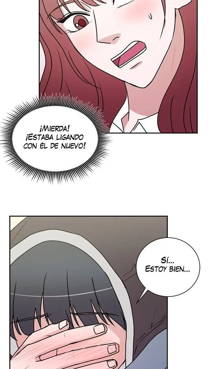Scorching Romance (2019) - Capítulo 33 - Página 38 - LectorTMOo