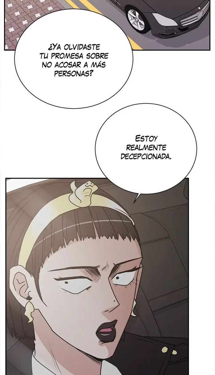 Scorching Romance (2019) - Capítulo 33 - Página 42 - LectorTMOo