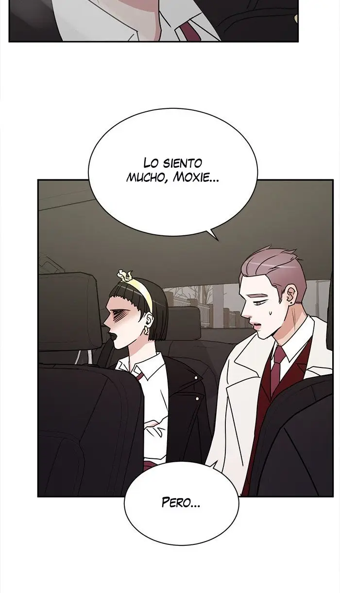 Scorching Romance (2019) - Capítulo 33 - Página 43 - LectorTMOo
