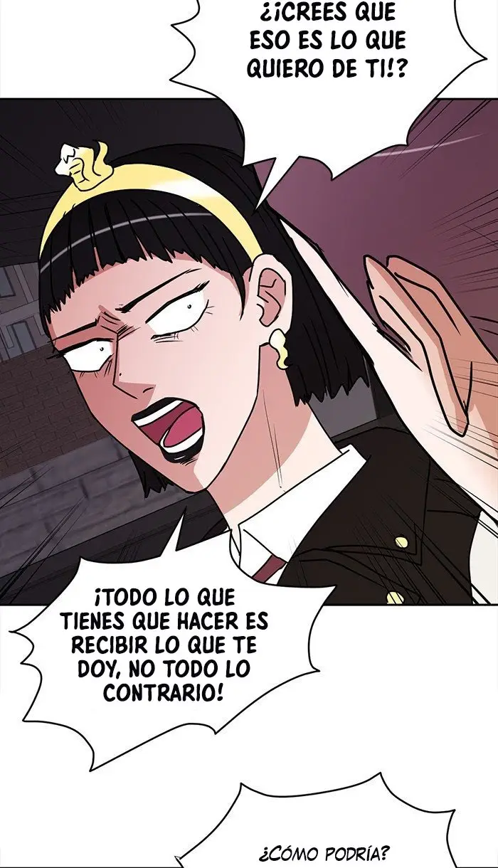 Scorching Romance (2019) - Capítulo 33 - Página 45 - LectorTMOo