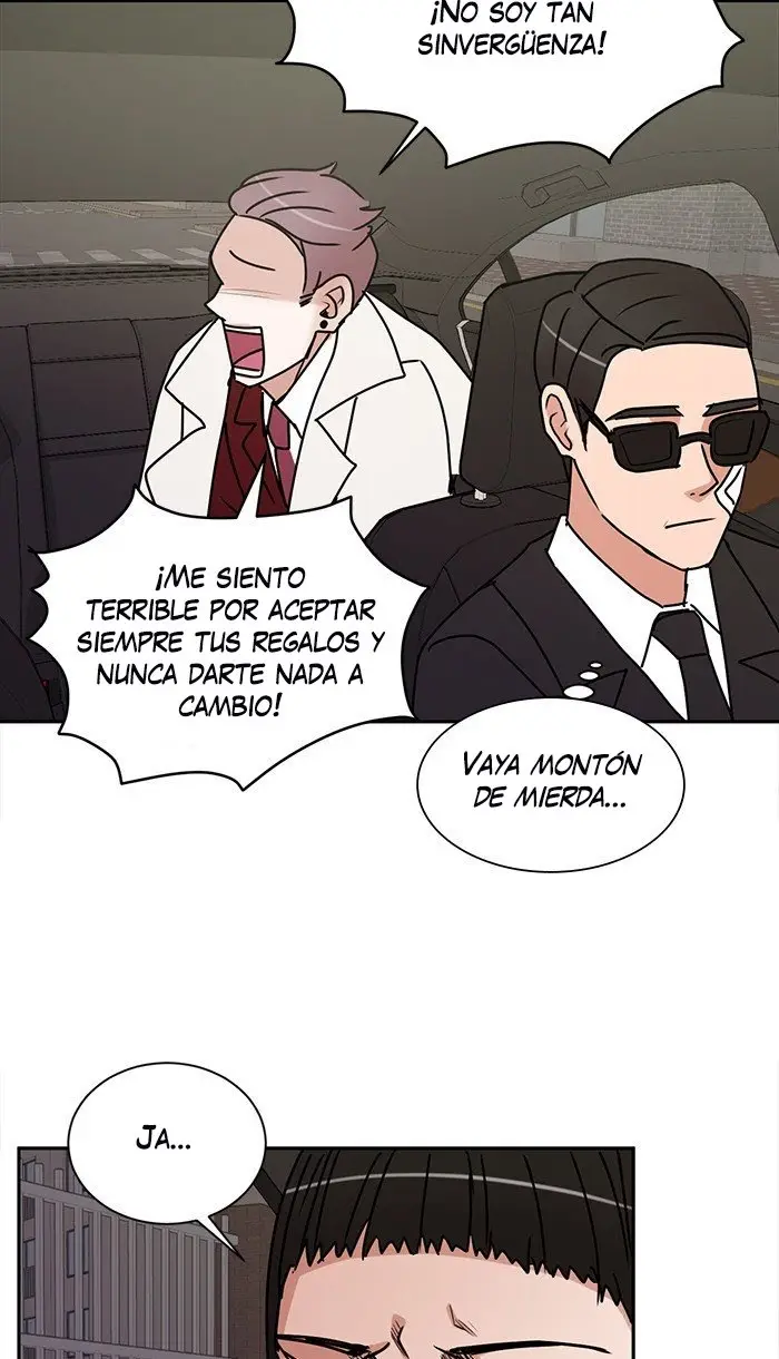 Scorching Romance (2019) - Capítulo 33 - Página 46 - LectorTMOo