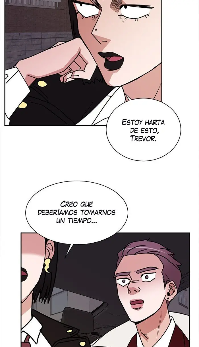Scorching Romance (2019) - Capítulo 33 - Página 47 - LectorTMOo