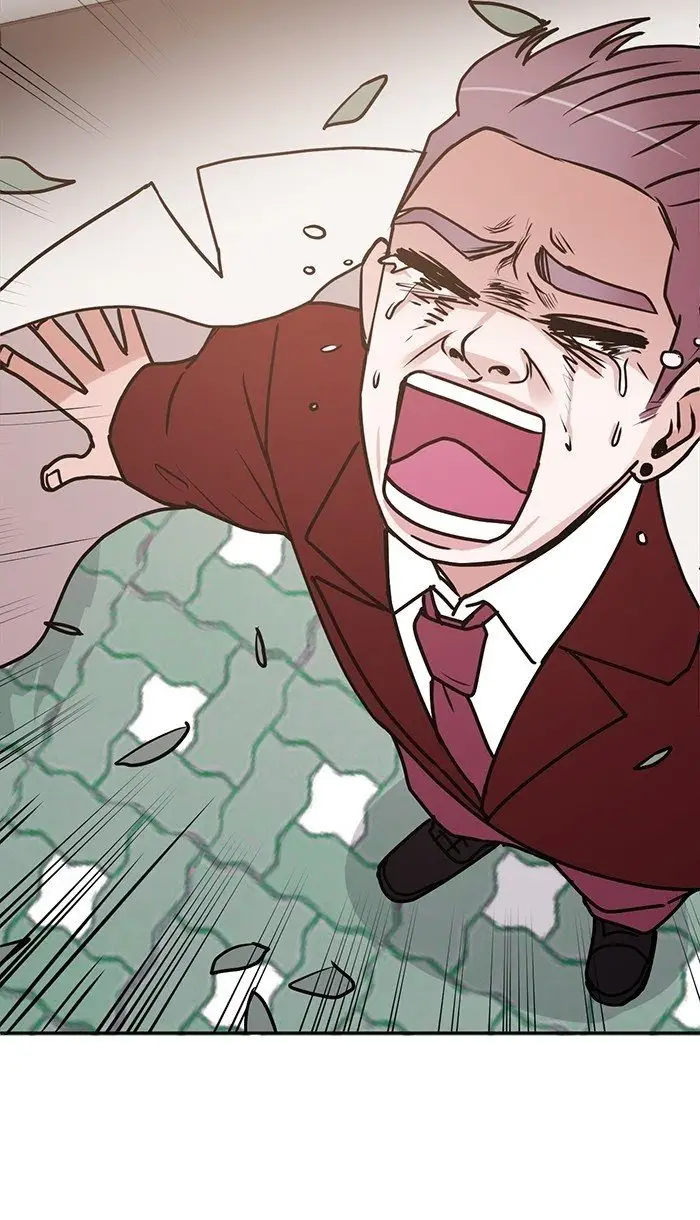 Scorching Romance (2019) - Capítulo 33 - Página 54 - LectorTMOo