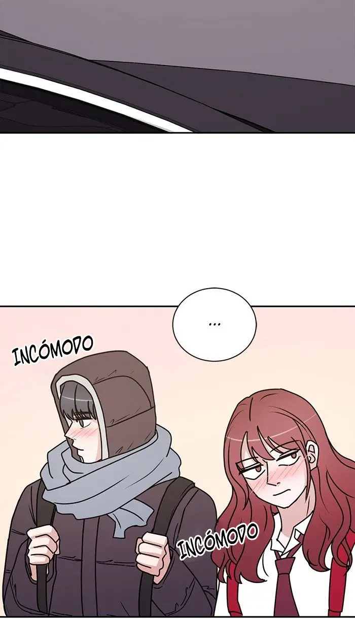 Scorching Romance (2019) - Capítulo 33 - Página 57 - LectorTMOo