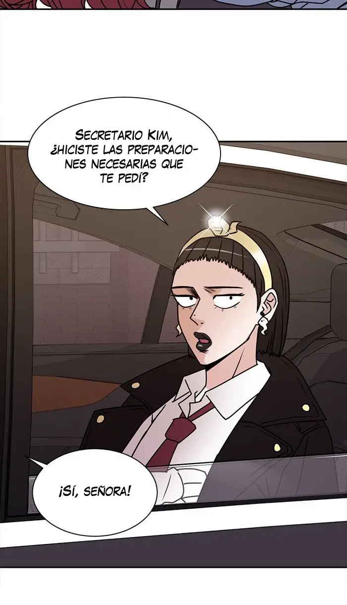 Scorching Romance (2019) - Capítulo 33 - Página 59 - LectorTMOo
