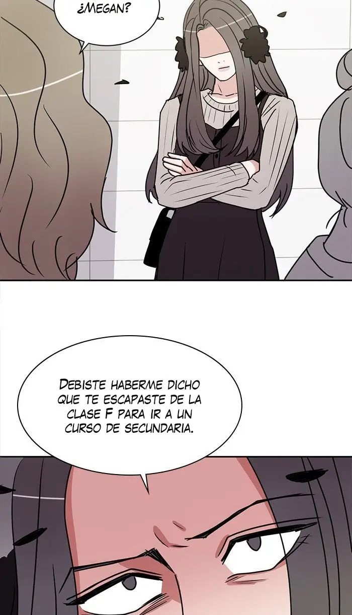 Scorching Romance (2019) - Capítulo 34 - Página 6 - LectorTMOo