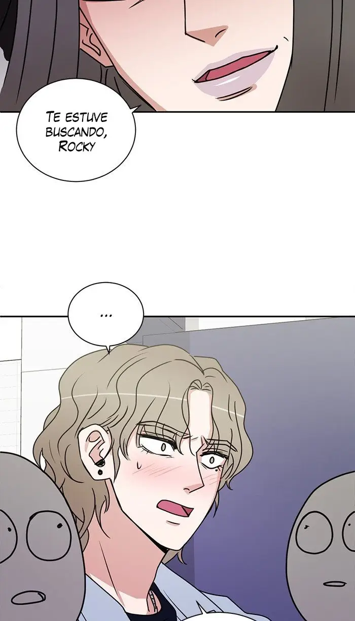 Scorching Romance (2019) - Capítulo 34 - Página 7 - LectorTMOo