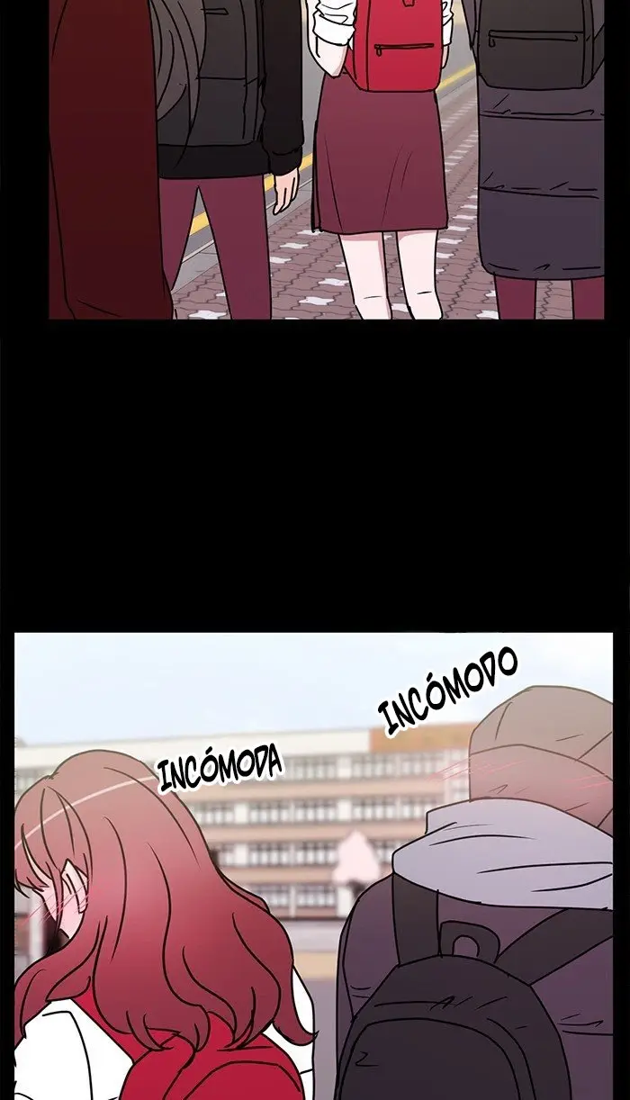 Scorching Romance (2019) - Capítulo 34 - Página 16 - LectorTMOo