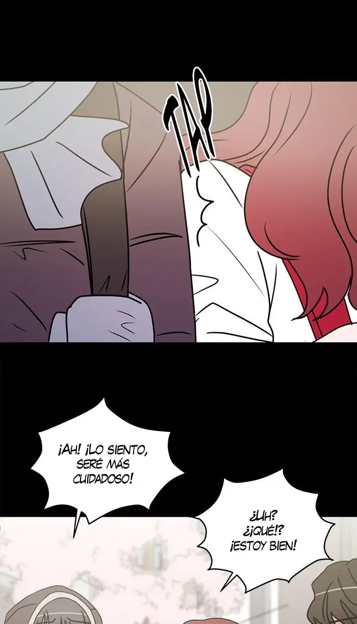 Scorching Romance (2019) - Capítulo 34 - Página 18 - LectorTMOo