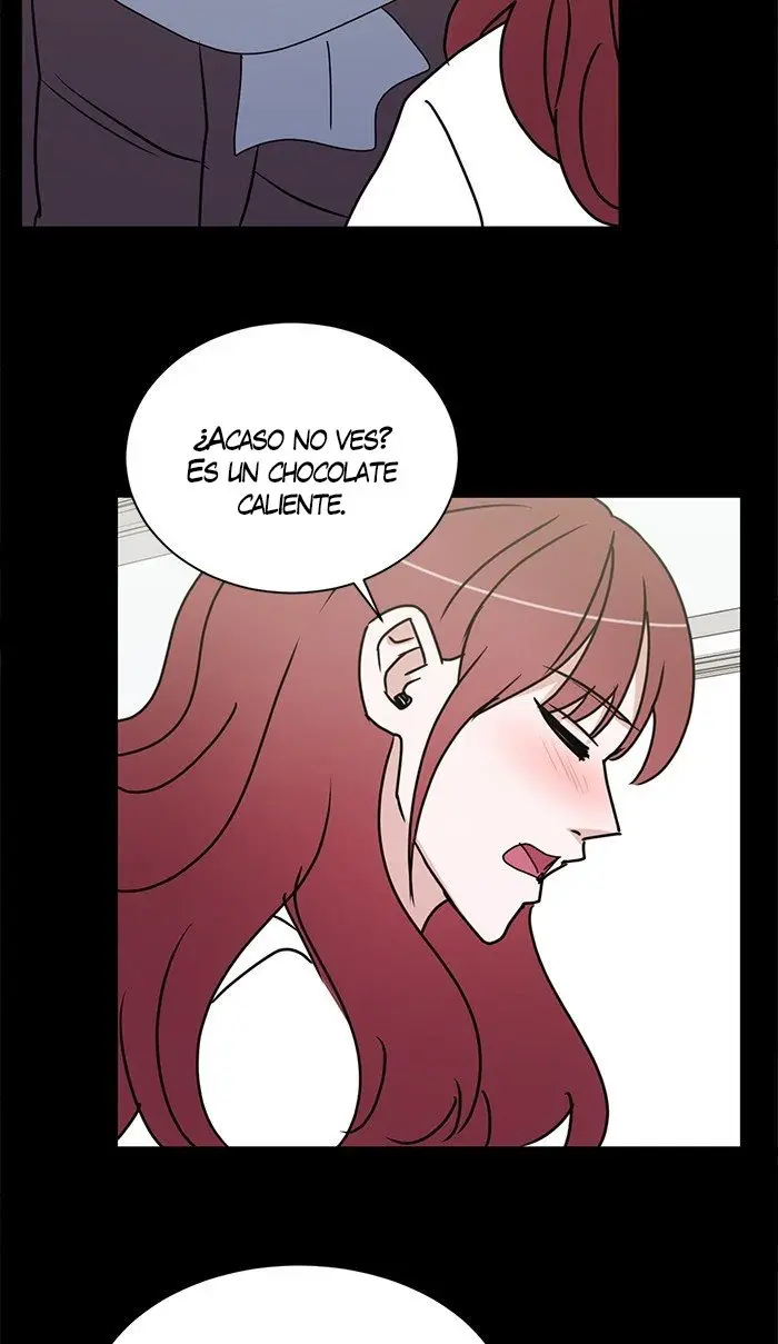 Scorching Romance (2019) - Capítulo 34 - Página 25 - LectorTMOo
