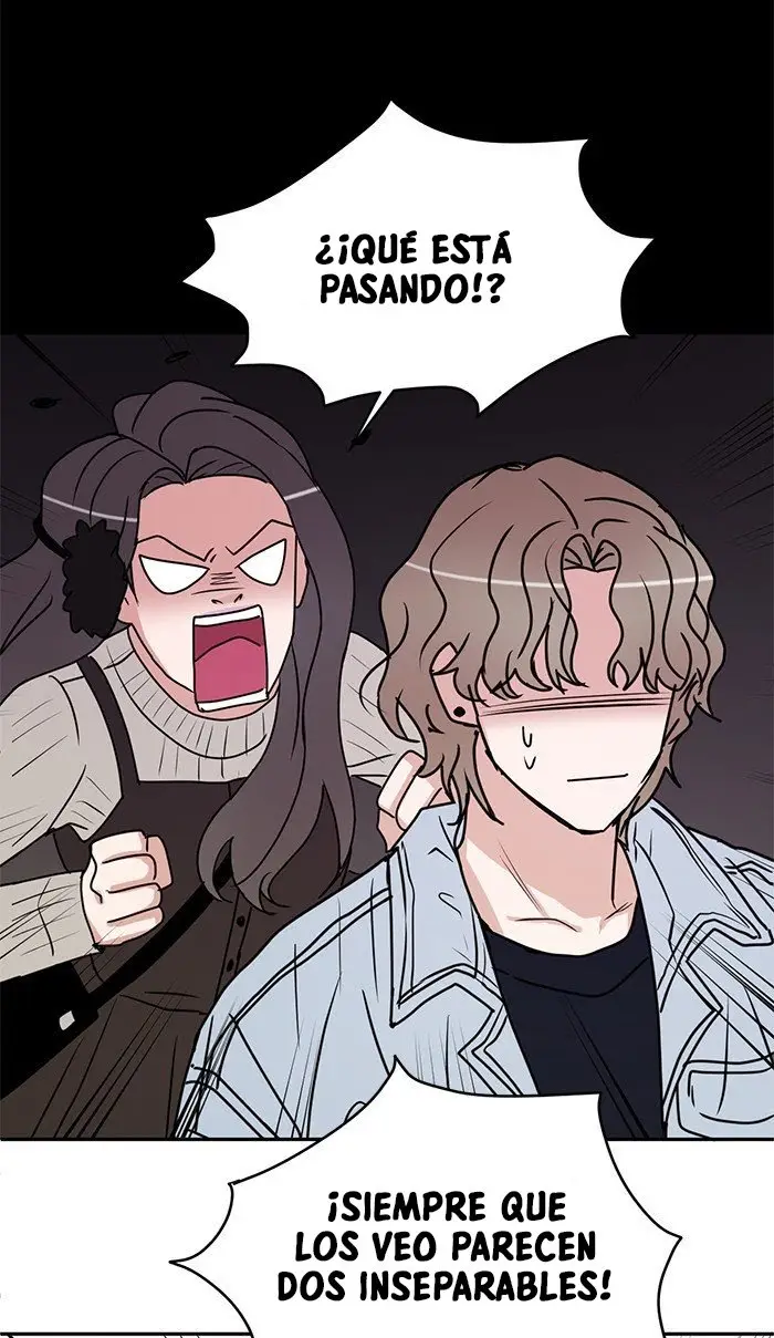 Scorching Romance (2019) - Capítulo 34 - Página 33 - LectorTMOo