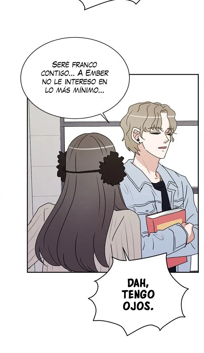 Scorching Romance (2019) - Capítulo 34 - Página 35 - LectorTMOo