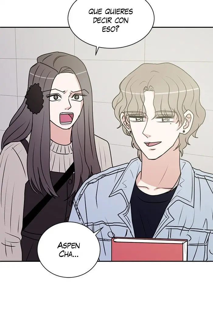 Scorching Romance (2019) - Capítulo 34 - Página 37 - LectorTMOo