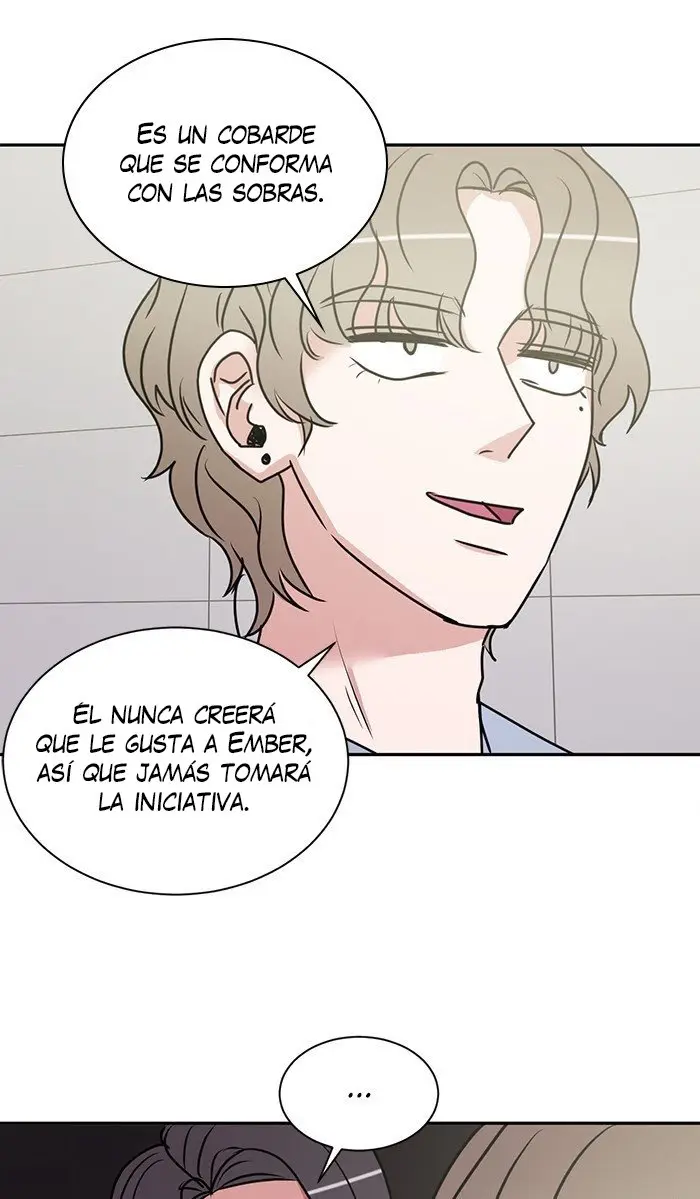 Scorching Romance (2019) - Capítulo 34 - Página 38 - LectorTMOo