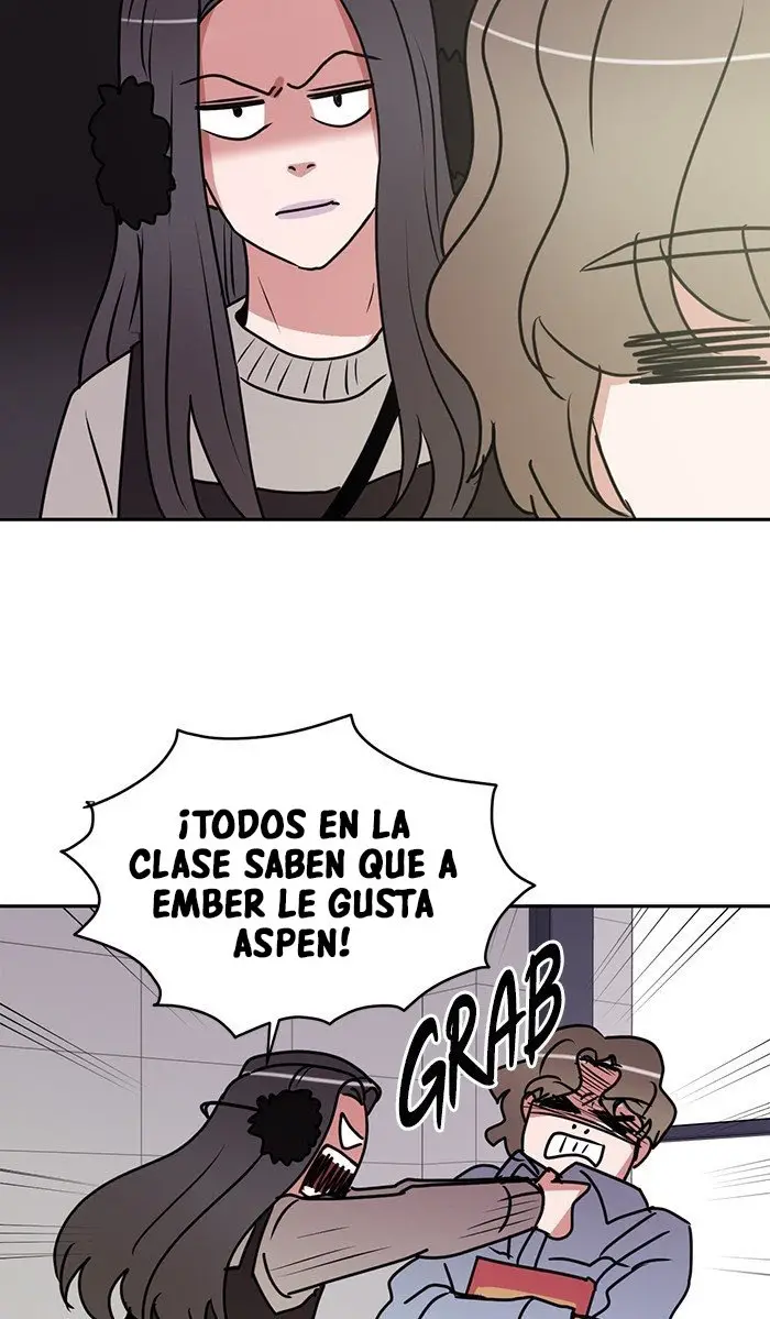 Scorching Romance (2019) - Capítulo 34 - Página 39 - LectorTMOo