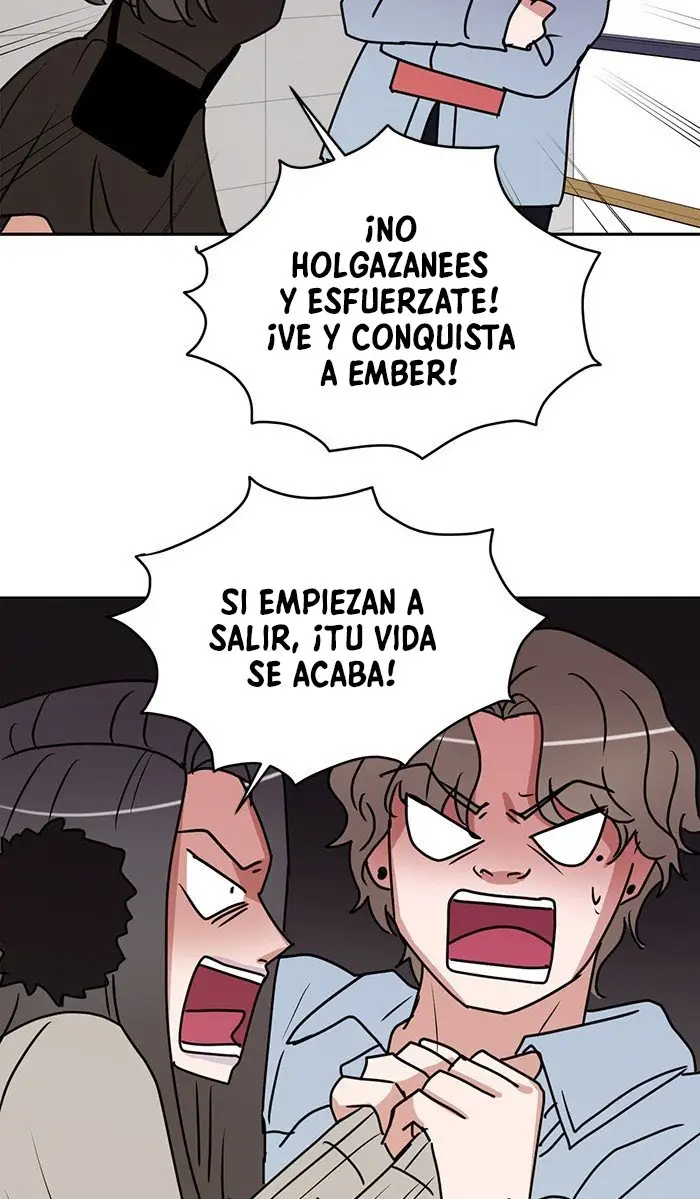 Scorching Romance (2019) - Capítulo 34 - Página 40 - LectorTMOo
